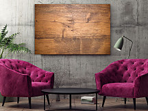 Obraz Dub sonoma 1544